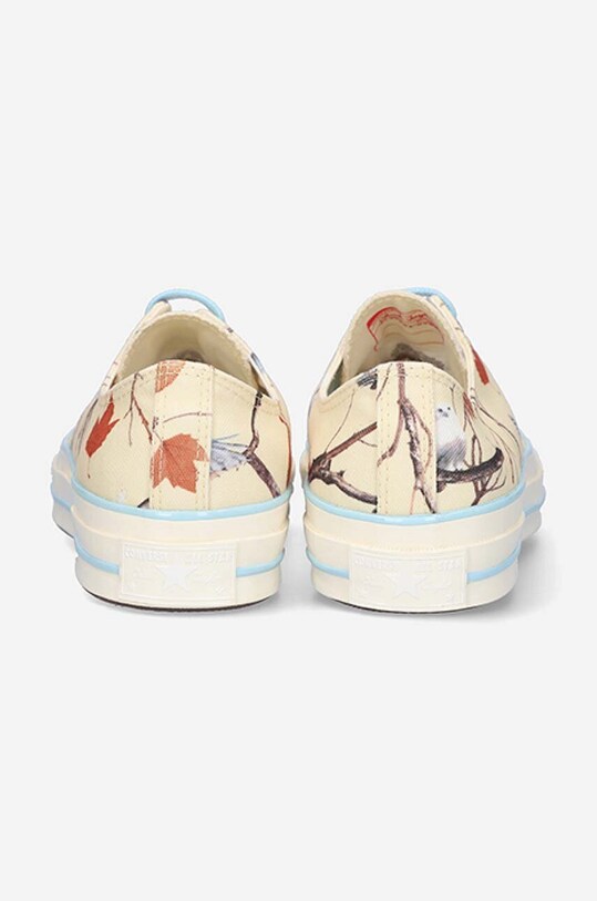 Converse tenisówki x GOLF WANG Chuck 70 A01798C
