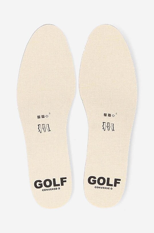 Converse tenisówki x GOLF WANG Chuck 70 A01798C