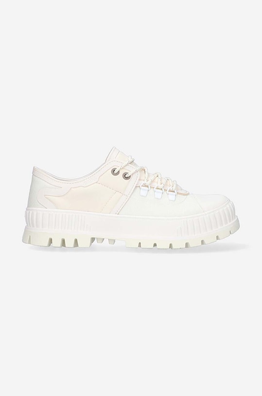 Rains plimsolls Pallashock HKR X Palladium