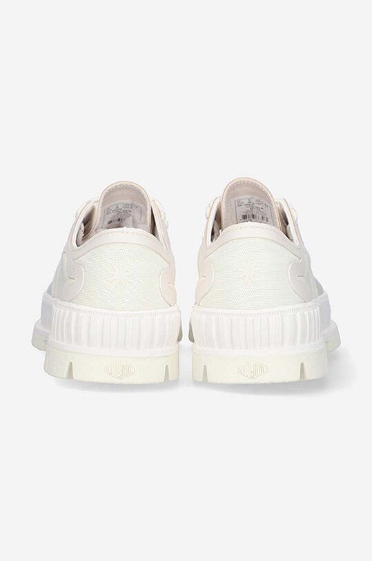 Rains plimsolls Pallashock HKR X Palladium 22560.FOSSIL