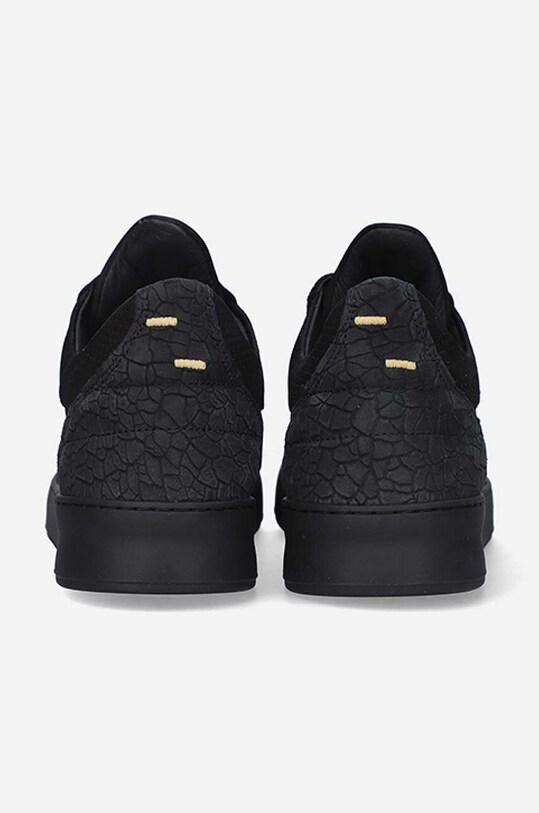 Filling Pieces sneakersy skórzane Low Top Ripple Ceres 25127261847