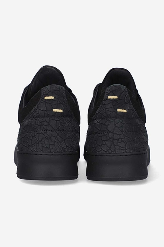 Filling Pieces sneakers din piele Low top Ripple Ceres 25127261847