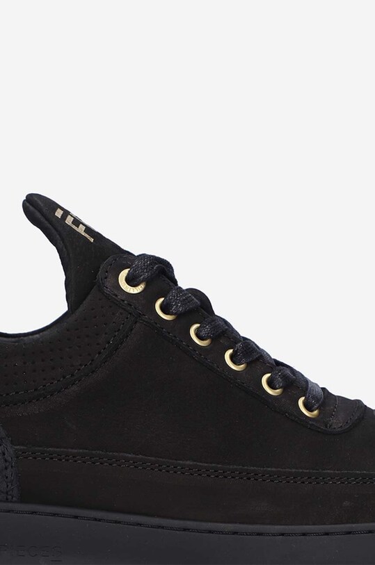 Filling Pieces sneakersy skórzane Low Top Ripple Ceres 25127261847