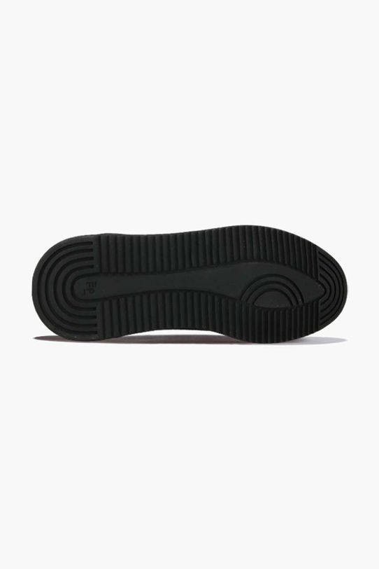 Велурени маратонки Filling Pieces Low Top Ripple 30425441861 черен AA00
