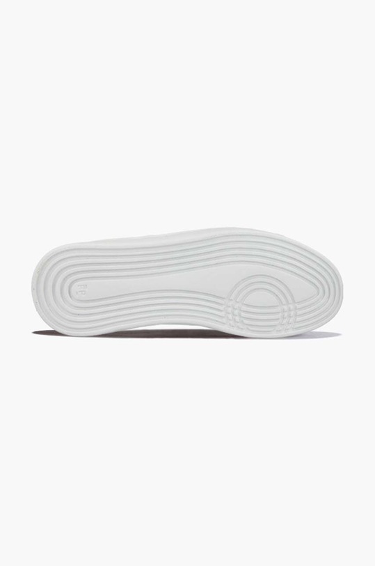 Filling Pieces sneakersy skórzane Light Plain Court 38227271855 biały AA00