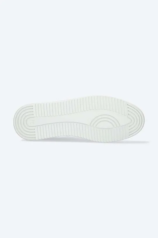 Filling Pieces sneakers in camoscio Mondo 2.0 Ripple Nubuck 39922841901 grigio AA00
