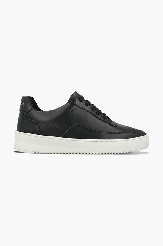 Filling Pieces sneakersy skórzane Mondo 2.0 Ripple Nappa