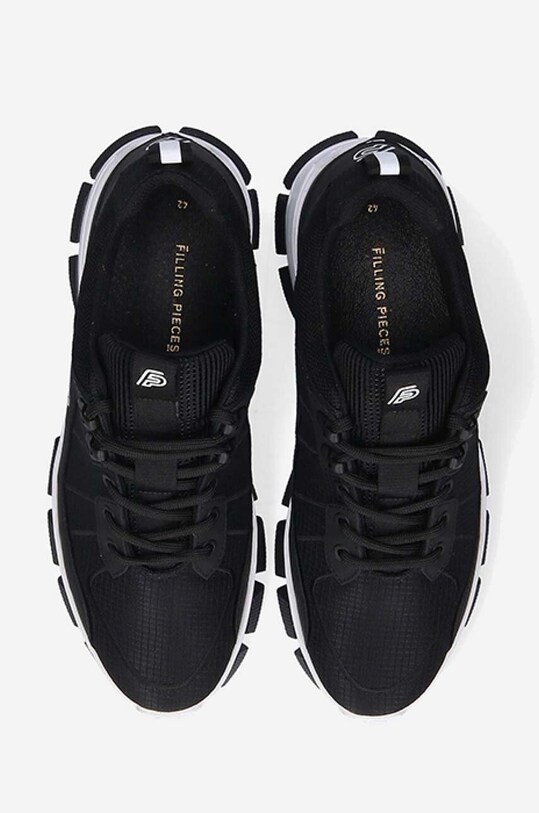 Filling Pieces sneakers Lux Radar Kite black 42928041863