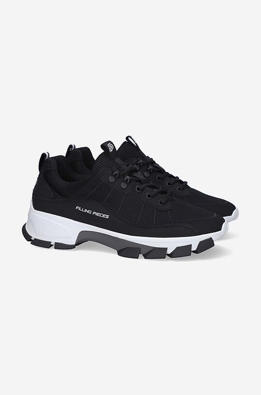 Filling Pieces sneakers Lux Radar Kite 42928041863 black