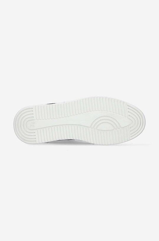 Filling Pieces suede sneakers Mondo Perforated 46720102006 black AA00