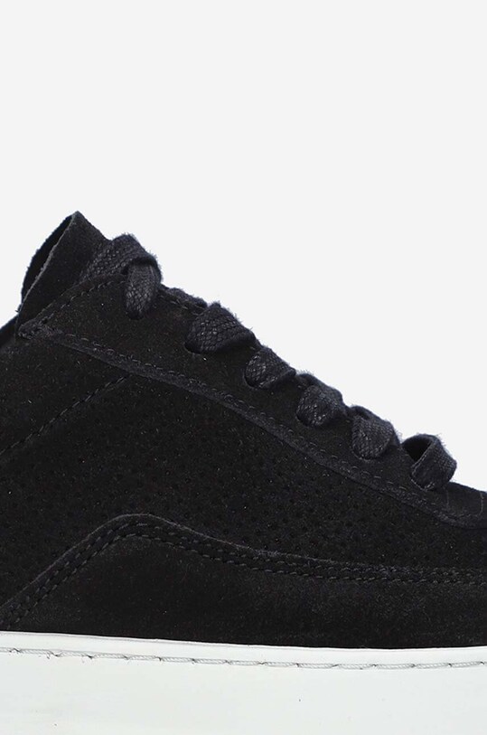 Filling Pieces suede sneakers Mondo Perforated 46720102006