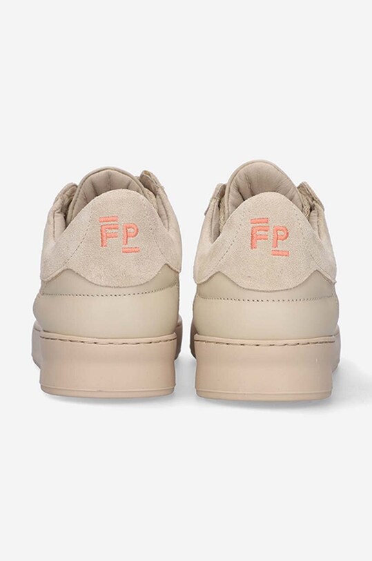 Filling Pieces leather sneakers Low Eva Suede 51322791919