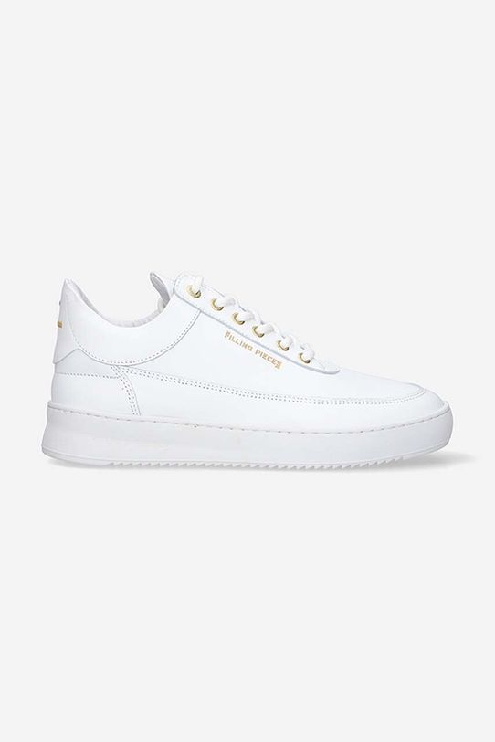 Δερμάτινα αθλητικά παπούτσια Filling Pieces Low Eva Lane