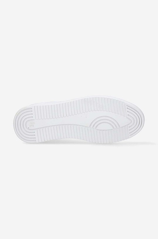 Кожаные кроссовки Filling Pieces Low Eva Lane 51326151812 белый AA00