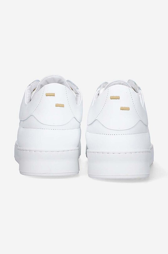 Кожаные кроссовки Filling Pieces Low Eva Lane 51326151812