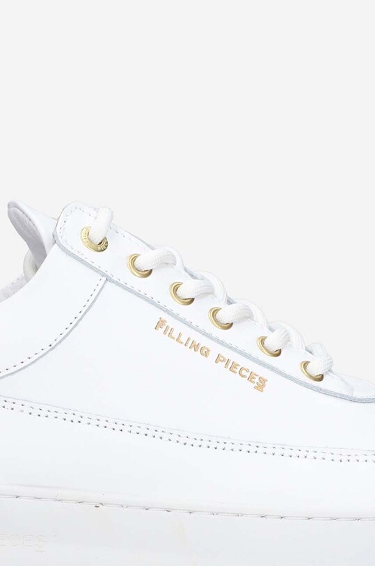 Кожаные кроссовки Filling Pieces Low Eva Lane 51326151812