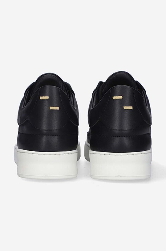 Кожаные кроссовки Filling Pieces Low Eva Lane 51326151861