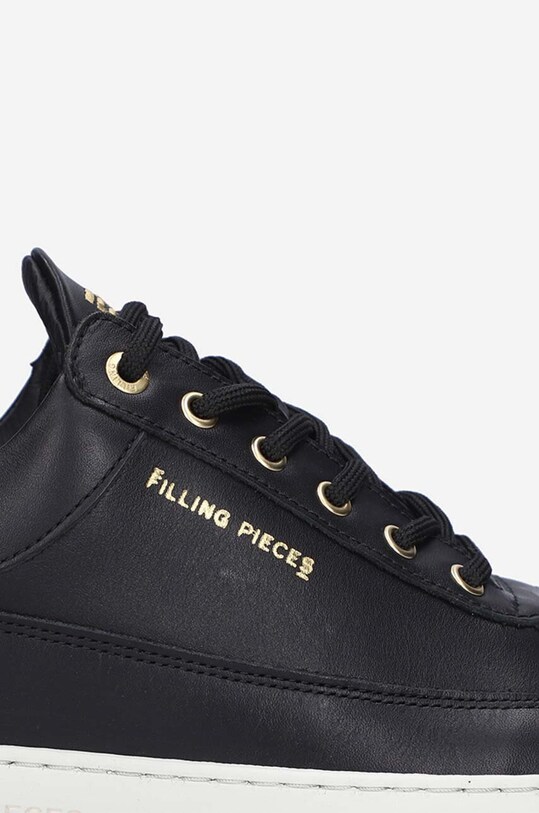 Кожаные кроссовки Filling Pieces Low Eva Lane 51326151861