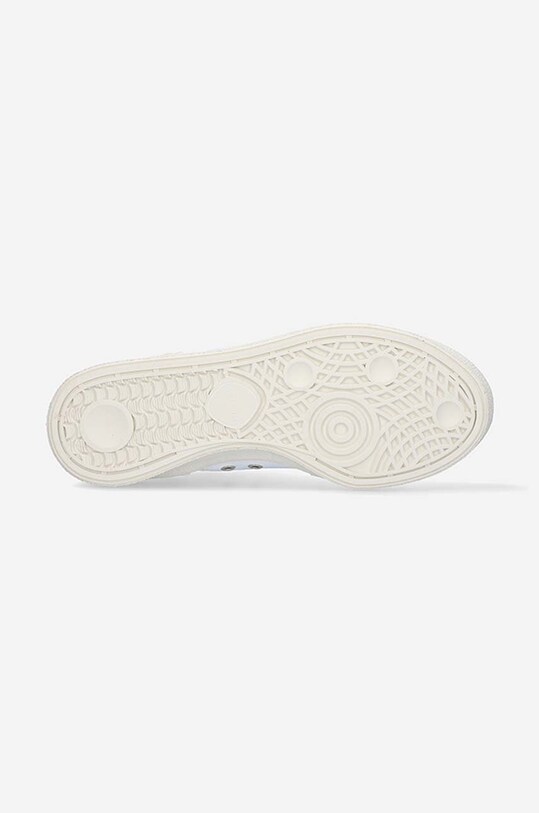 Filling Pieces sneakersy skórzane Pitch Classic 70422201947 biały AA00
