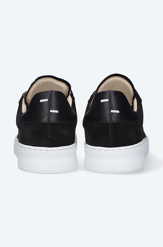 Filling Pieces leather sneakers 89122791861