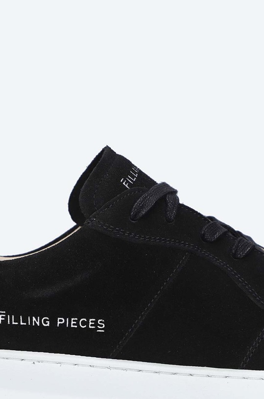 Filling Pieces leather sneakers 89122791861