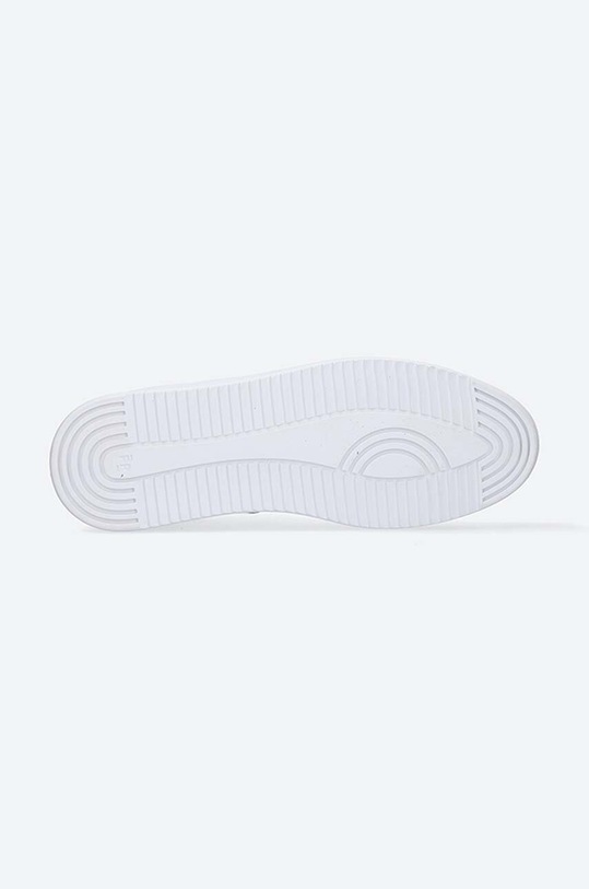 Filling Pieces leather sneakers Court Bianco 89127791861 white AA00
