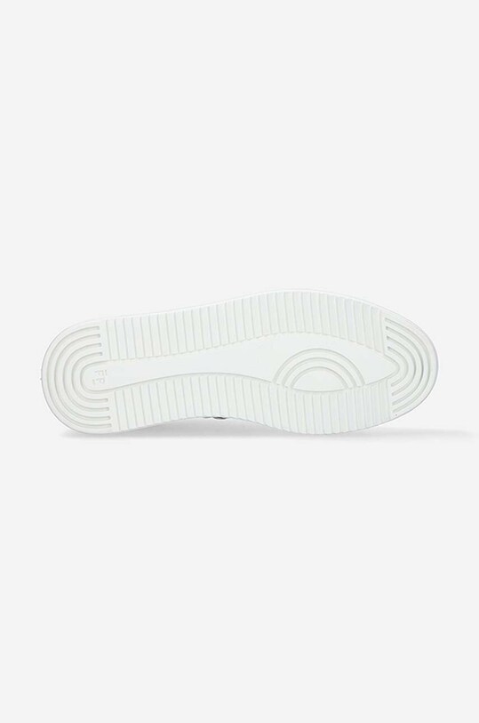 Filling Pieces sneakersy skórzane Court Rado 89128841890 beżowy AA00