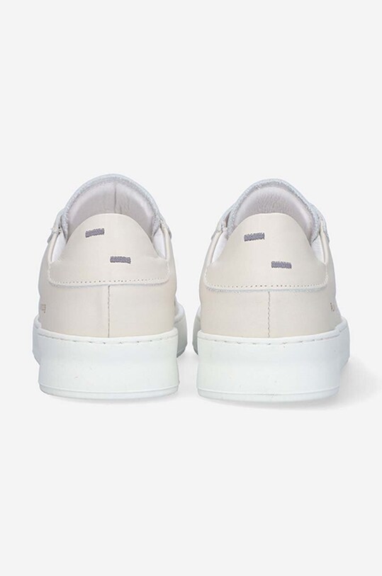 Filling Pieces sneakersy skórzane Court Rado 89128841890