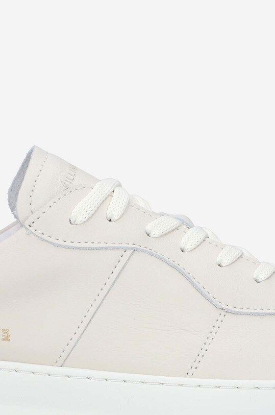 Filling Pieces sneakersy skórzane Court Rado 89128841890
