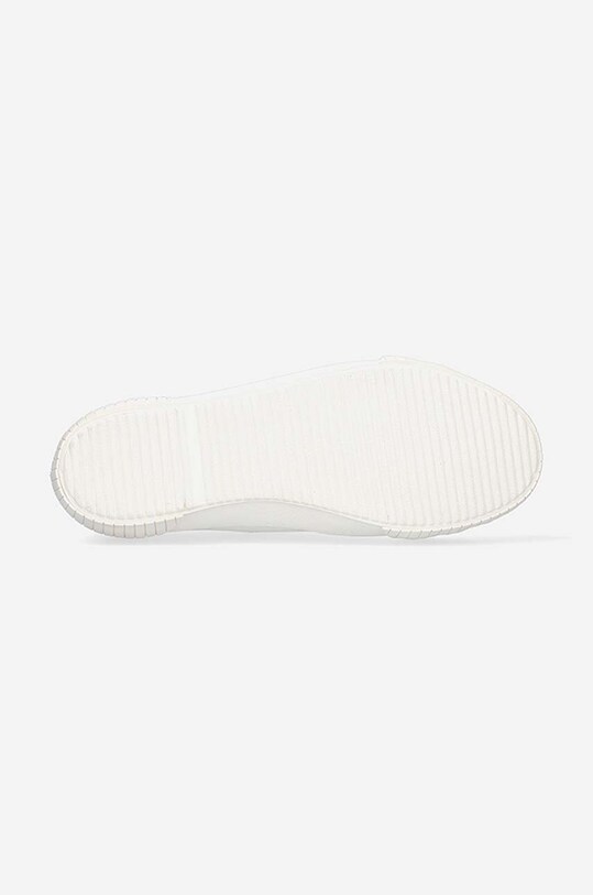 Кеди A.P.C. Iggy Basse COEYS.M56106 білий AA00