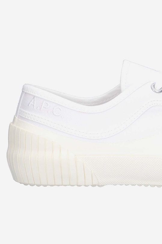 Tenisky A.P.C. Iggy Basse COEYS.M56106
