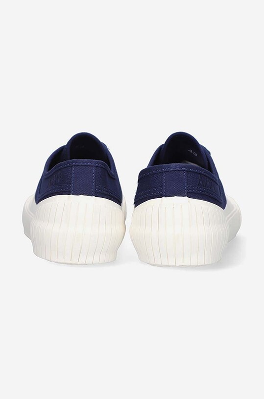 Кеди A.P.C. Iggy Basse COEYS.M56106