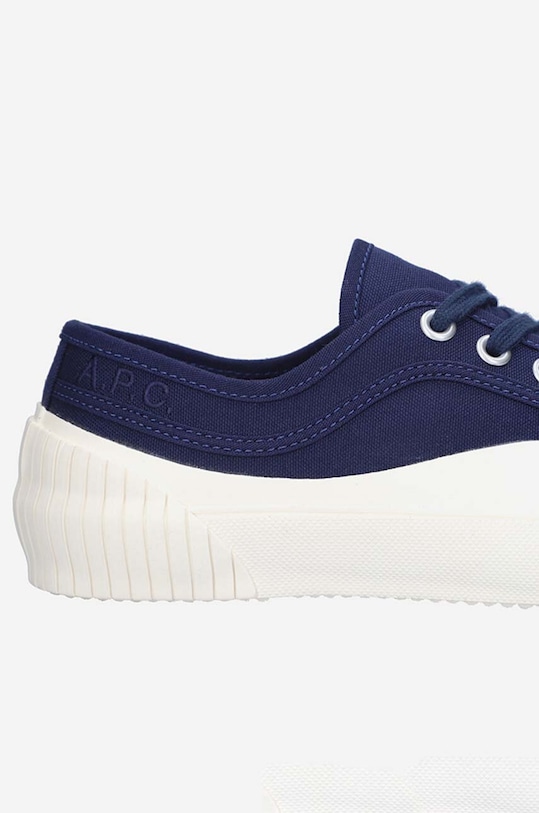 Tenisky A.P.C. Iggy Basse COEYS.M56106