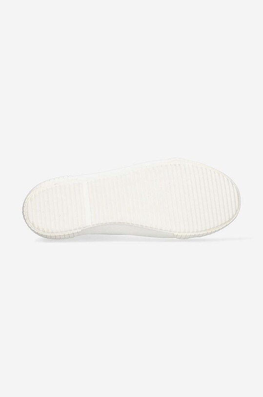 Високи кецове A.P.C. Iggy COEYS-M56107 WHITE COEYS.M56107 бял AA00