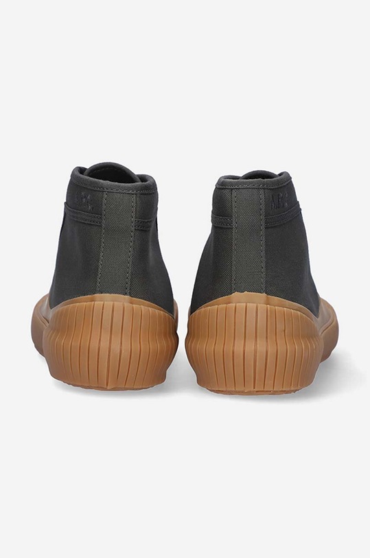 A.P.C. trainers Iggy COEYS.M56107