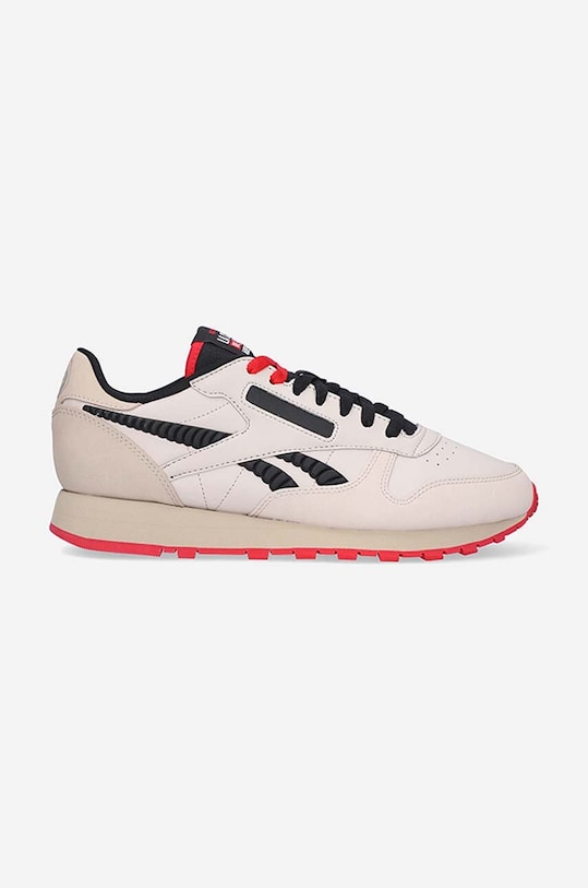 Reebok Classic sneakersy skórzane La Casa De Papel Classic Leather