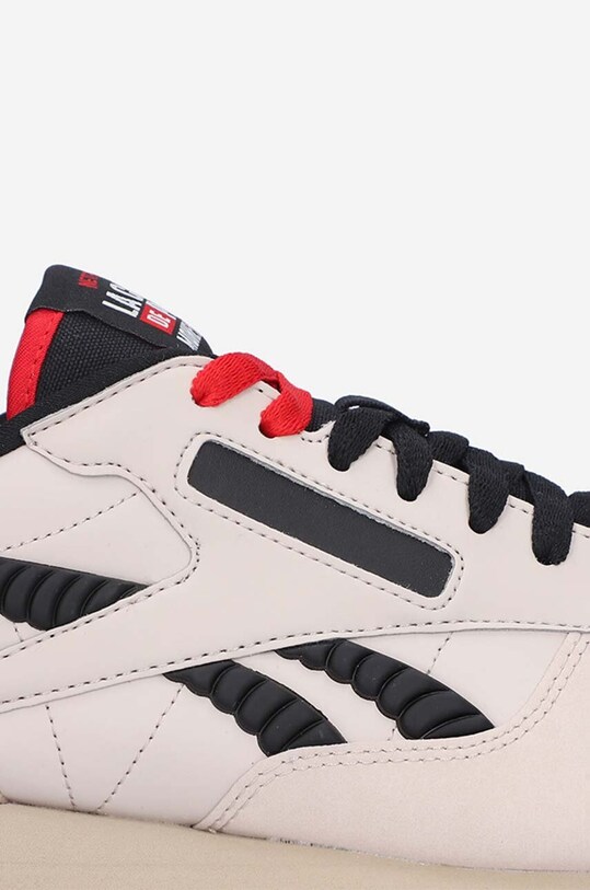 Kožené tenisky Reebok Classic La Casa De Papel Classic Leather GX9443
