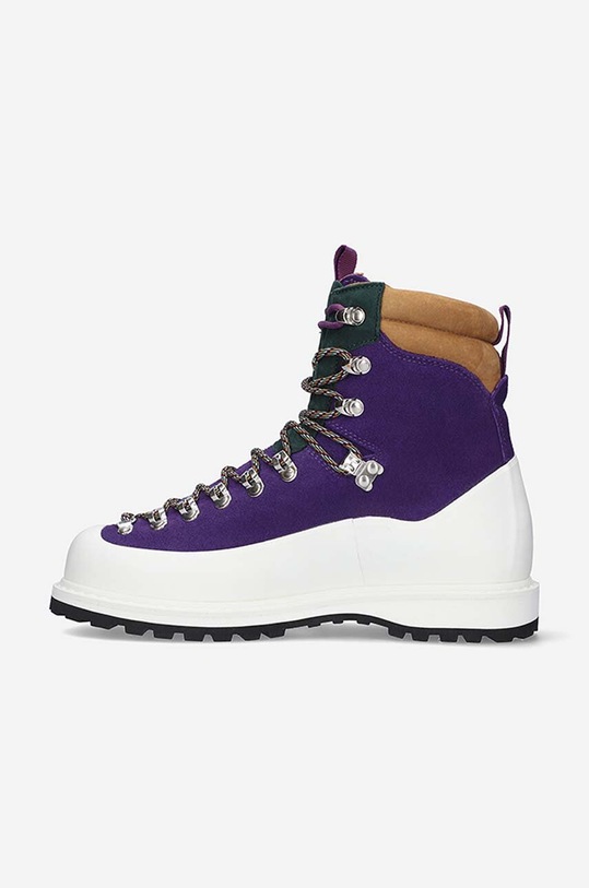 Shoes Diemme shoes Everest DI2107EV06 violet