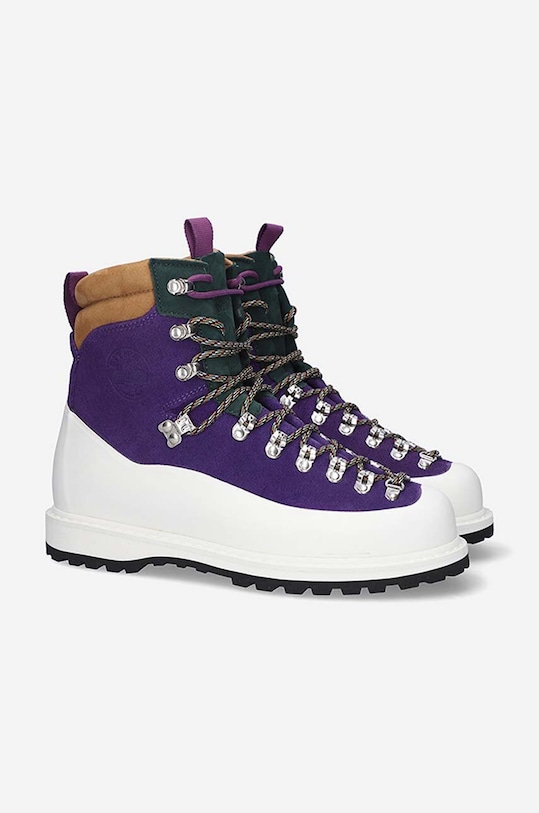 Diemme shoes Everest DI2107EV06 violet