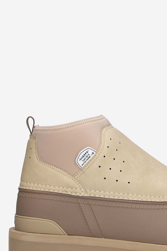 Suicoke shoes Rubber Sole Bee BEE.WPAB