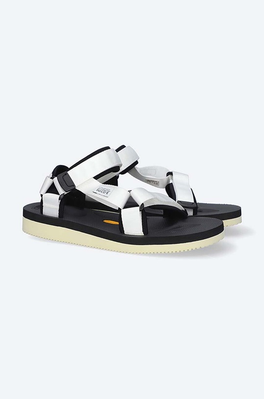 Suicoke sandals Depa-V2 DEPA.V2 white