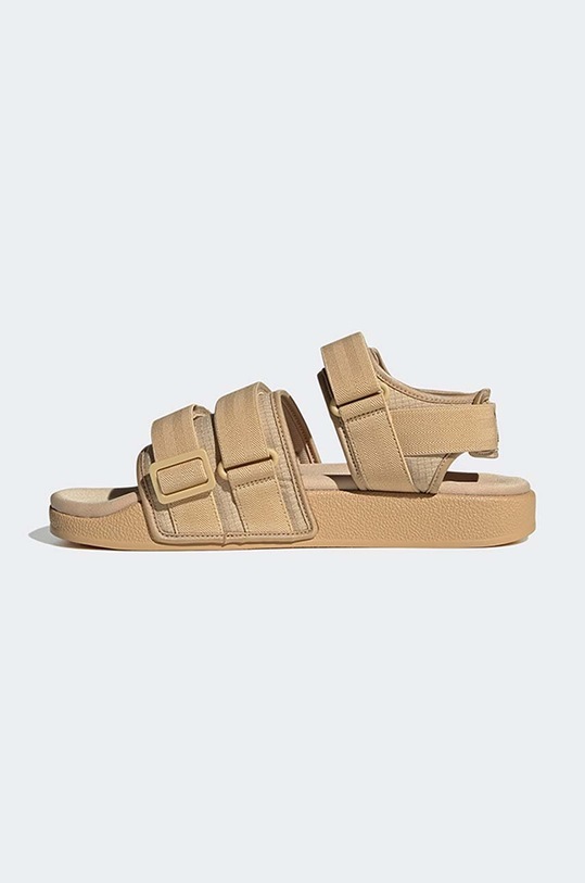 adidas Originals kids' sandals Adilette Sandal 2.0 FX5898 brown AA00