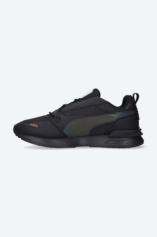 Obuwie Puma sneakersy Mirage MOX Tech FP 375635.01 czarny