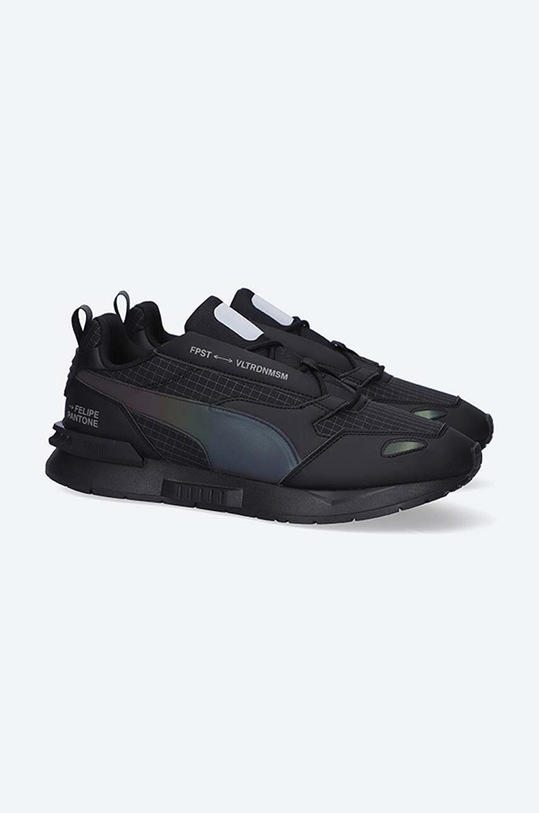 Puma sneakers Mirage MOX Tech FP 375635.01 nero