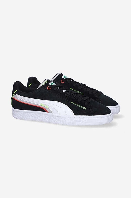 Tenisice Puma Displaced 382875.05 crna