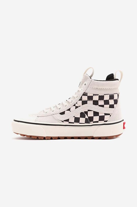 Obuwie Vans trampki UA SK8-Hi MTE-2 VN0A5HZZ6LC biały
