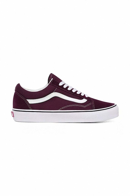 Vans sportcipő Old Skool VN0A38G15U7 lila AA00