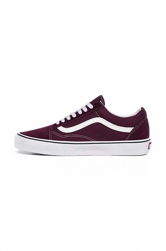 Cipők Vans sportcipő Old Skool VN0A38G15U7 lila