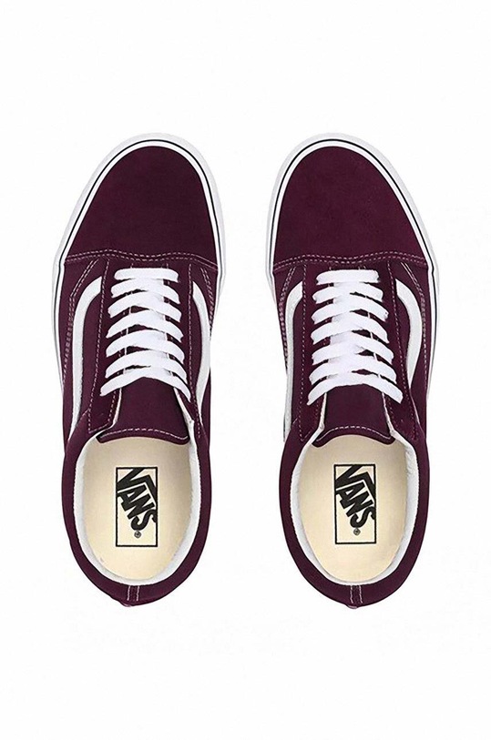 Vans sportcipő Old Skool lila VN0A38G15U7