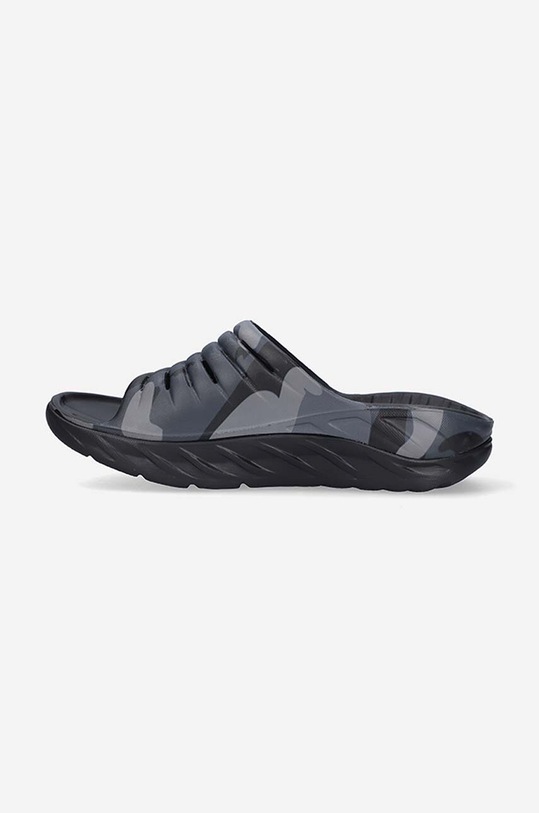 Shoes Hoka sliders 1126850 black